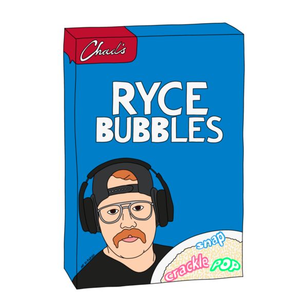 Chad Ryce Bubbles transparent  Thumbnail