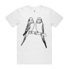AS Colour - Organic Staple Tee Thumbnail