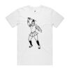 AS Colour - Organic Staple Tee Thumbnail