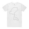 AS Colour - Organic Staple Tee Thumbnail