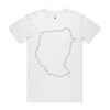 AS Colour - Organic Staple Tee Thumbnail