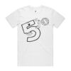 AS Colour - Organic Staple Tee Thumbnail