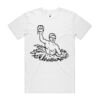 AS Colour - Organic Staple Tee Thumbnail