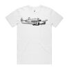 AS Colour - Organic Staple Tee Thumbnail