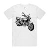 AS Colour - Organic Staple Tee Thumbnail