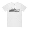 AS Colour - Organic Staple Tee Thumbnail