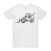 AS Colour - Organic Staple Tee Thumbnail