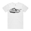 AS Colour - Organic Staple Tee Thumbnail