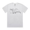 AS Colour - Men's Heavy Tee Thumbnail