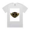 AS Colour - Men's Heavy Tee Thumbnail