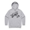 AS Colour - Women's Supply Hood Thumbnail