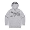 AS Colour - Women's Supply Hood Thumbnail