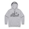 AS Colour - Women's Supply Hood Thumbnail