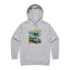 AS Colour - Women's Supply Hood Thumbnail