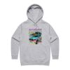 AS Colour - Women's Supply Hood Thumbnail