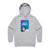 AS Colour - Women's Supply Hood Thumbnail