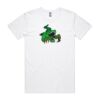 AS Colour - Staple Tee Thumbnail