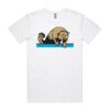 AS Colour - Staple Tee Thumbnail