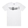 AS Colour - Staple Tee Thumbnail