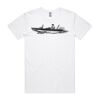 AS Colour - Staple Tee Thumbnail