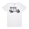 AS Colour - Staple Tee Thumbnail