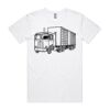 AS Colour - Staple Tee Thumbnail