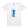 AS Colour - Staple Tee Thumbnail