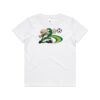 AS Colour - Kids Youth Tee Thumbnail