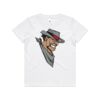 AS Colour - Kids Youth Tee Thumbnail