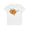AS Colour - Kids Youth Tee Thumbnail