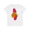AS Colour - Kids Youth Tee Thumbnail