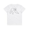 AS Colour - Kids Youth Tee Thumbnail