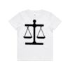 AS Colour - Kids Youth Tee Thumbnail