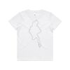 AS Colour - Kids Youth Tee Thumbnail