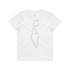 AS Colour - Kids Youth Tee Thumbnail