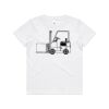 AS Colour - Kids Youth Tee Thumbnail