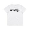 AS Colour - Kids Youth Tee Thumbnail