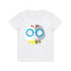 AS Colour - Kids Youth Tee Thumbnail