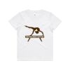 AS Colour - Kids Youth Tee Thumbnail