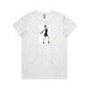 AS Colour - Women's Maple Tee Thumbnail
