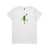 AS Colour - Women's Maple Tee Thumbnail