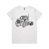 AS Colour - Women's Maple Tee Thumbnail