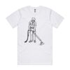 AS Colour - Classic Tee Thumbnail